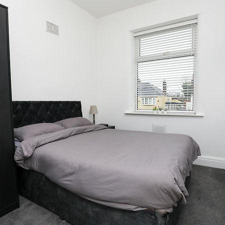 Halsnead Properties St Helens Crank Exterior foto