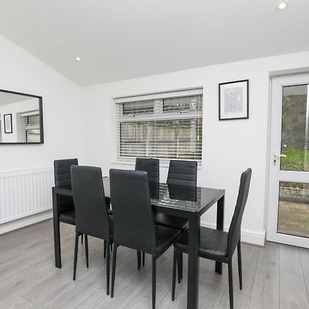 Halsnead Properties St Helens Crank Exterior foto