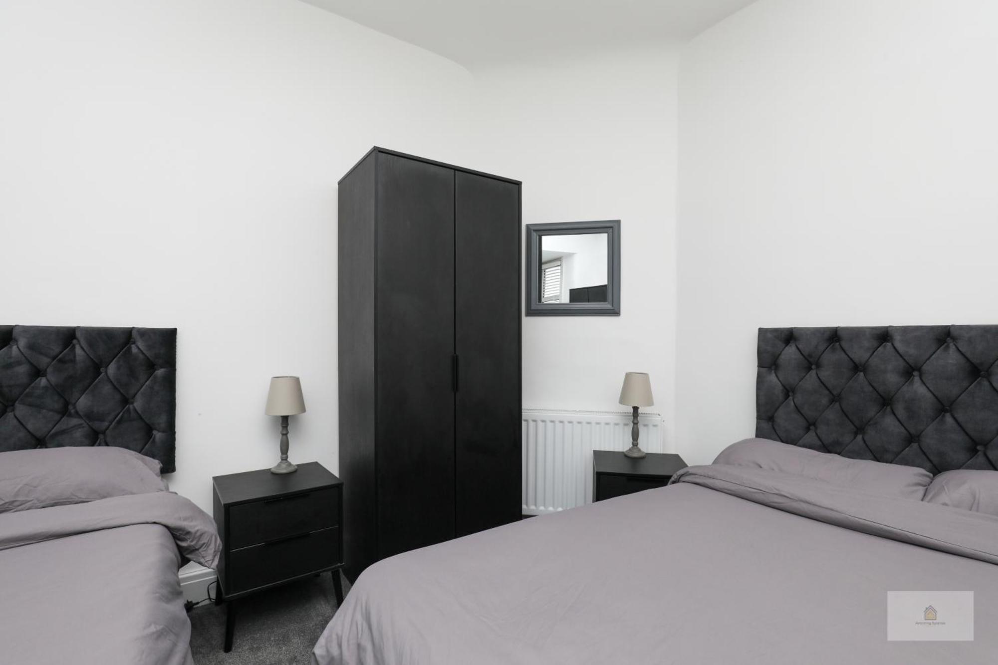 Halsnead Properties St Helens Crank Exterior foto