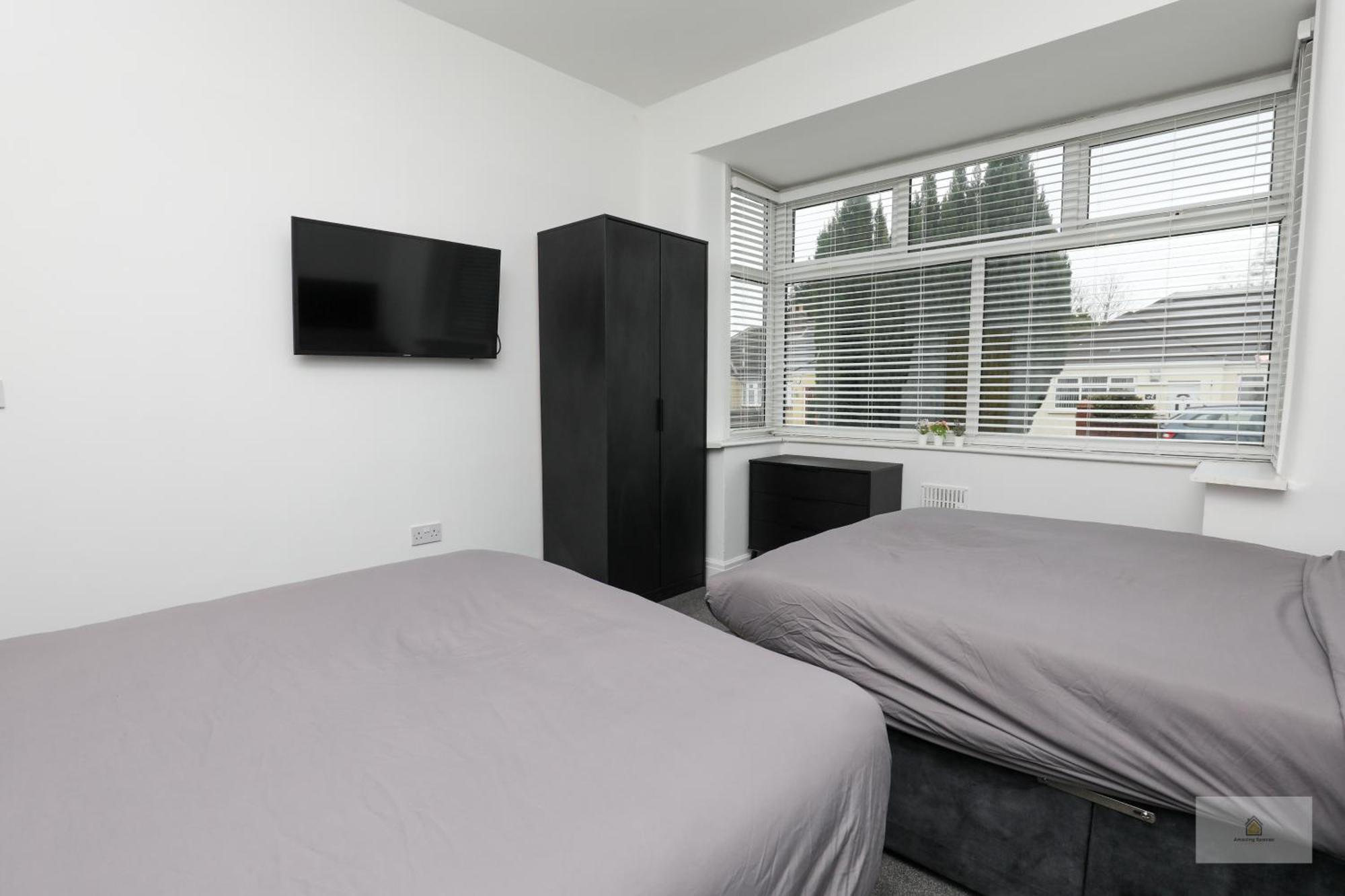 Halsnead Properties St Helens Crank Exterior foto